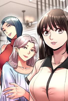 yy漫画网进入韩漫精选